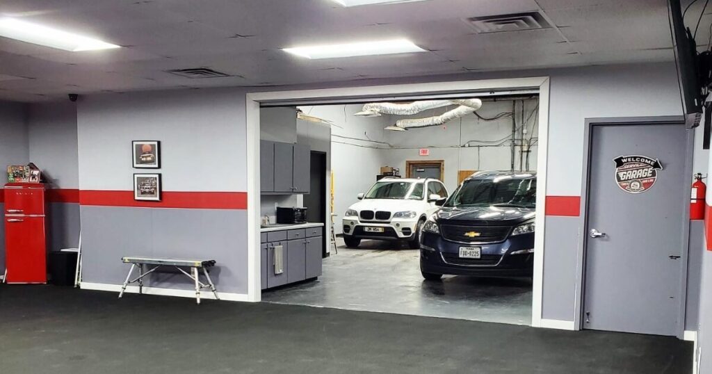 Things to Consider When Selecting an Auto Body Repair Shop