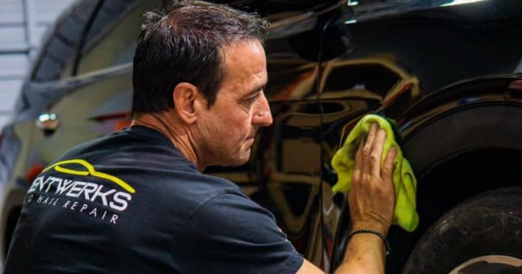 The Proper Way to Car Detailing & How to Select Professional Car Detailer