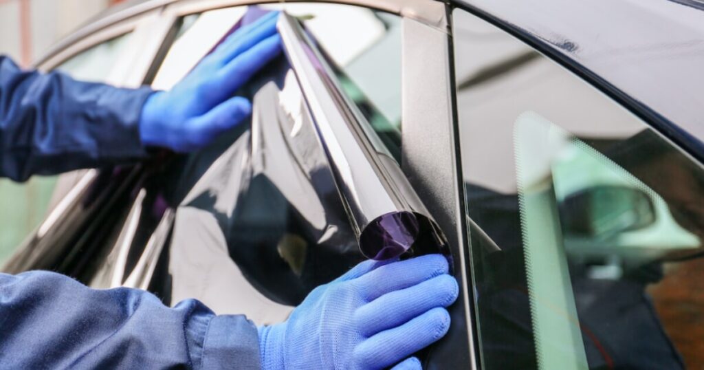 Tinting Your Car Windows_ Common Mistakes and How to Avoid Them