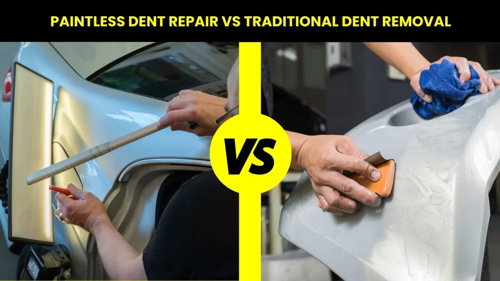 paintless-dent-repair-vs-traditional-dent-removal-comparison